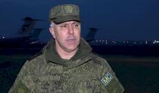 General Muradov Qarabağda nə ilə məşğuldur?