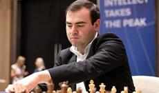 Məmmədyarov Kasparovu yenə mat etdi