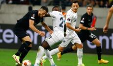 Avropa Liqası: "Fənərbağça"dan heç-heçə, "Napoli" məğlubiyyətdən qaçıb