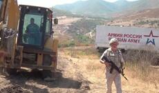 Rusiya MN Ağdam rayonu ərazisini "Azərbaycan sərhədi" kimi qəbul etdi...