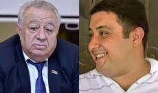 Hüseynbala Mirələmovun XİN-də işləyən oğlunun adı qalmaqalda
