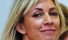 Ermənilərin təxribatı baş tutmadı: Zaxarova Bakını ittihamdan çəkindi