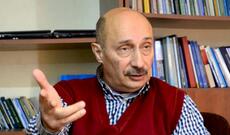 “Rusu aradan götürmək üçün gərək ermənilərlə barışaq“