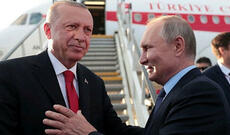 Ərdoğan Putinlə görüşə gedir: Qarabağ da masada olacaq
