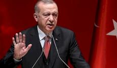 Ərdoğan: “Zəngəzur koridorunun açılması siyasi bir məsələdir”