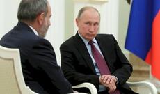 “Putin nəsihət vermək əvəzinə erməniləri ağıllandırmalıdır” - Etiraz