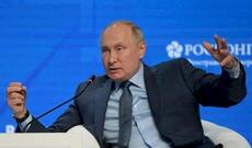 Putin meydan oxuyur - III Dünya müharibəsi QORXUSU