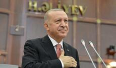 Ərdoğan: Zəngəzurdan İstanbula qədər gedə biləcəyik