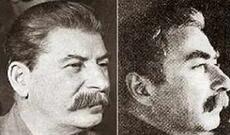 Stalinin ukraynalı oxşarı – başqaları kimi onu da güllələyəcəkmişlər, Stalin qoymayıb