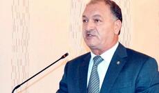 Həbs edilən icra başçısı Qoca Səmədov 7 il 3 ay 5 gün müddətə azadlıqdan məhrum edilib