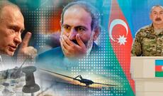 Paşinyanın taleyi Soçidə həll olunacaq