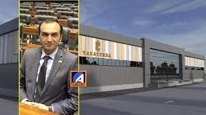 Oliqarx Cavanşir Feyziyev 90 milyonluq "Azərtütün"ü cəmi 29 milyona aldı