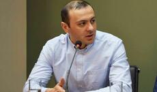 Qriqoryan: Moskvada üçtərəfli görüş pozuldu