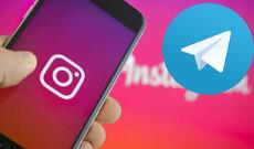 "Instagram" və "Telegram"da nasazlıq yarandı