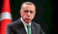 Ərdoğanın mitinqində bombalı hücumun qarşısı son anda alındı