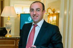 Malik Babayev Beynəlxalq Bankın pulları hesabına təmir etdirdiyi oteli satır