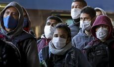 Dünya şokda: Argentinada koronavirusa 139 min 853 yoluxma halı qeydə alınıb
