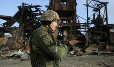 ABŞ Mərkəzi Kəşfiyyat İdarəsi   Ukrayna ordusunu ruslara qarşı müqavimət əməliyyatına hazırlayıb - Şok