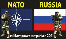 NATO və Rusiya arasında gərginlik artmaqda davam edir