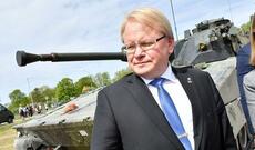 Avropa Rusiya təhlükəsi ilə üz-üzə: İsveç NATO-nun yardımına ümid edir