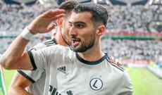 Polşa klubu Mahir Emrelyə 2.5 milyon avro qiymət qoyub