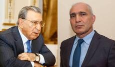 AMEA-nın Tarix İnstitutunun Baş direktoru istefa verir