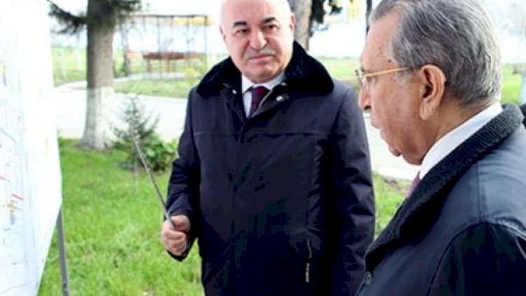Elton Məmmədov: "Ramiz Mehdiyev Prezidentin siyasətinə zidd addımlar atır”