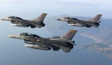 ABŞ regionda NATO-nu gücləndirmək üçün Türkiyəyə 40 F-16 qırıcısı verməyə hazırlaşır