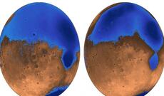 Marsın okeanları necə yoxa çıxıb? – Elmi araşdırmanın şok nəticəsi