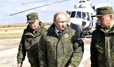 “Putin durmayacaq, Rusiyanın məğlubiyyəti daha pis nəticələrə səbəb olacaq”