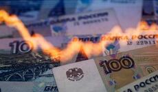 Dövlət Neft Şirkətinin Rusiyaya yatırdığı 500 milyon dollar sanksiyaların güdazına getdi...