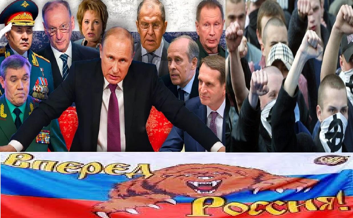 Ukraynada məğlub, Rusiyada qalib... – Putin nəyə hazırlaşır, “rus dünyası”nın aqibəti necə olacaq?