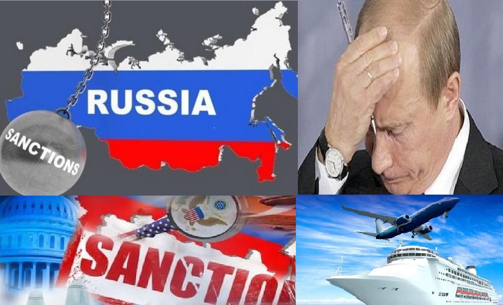 “Rusiyanı bu sanksiyalar diz çökdürəcək...” – 10 istiqamət üzrə görüləcək əsas tədbirlər açıqlandı