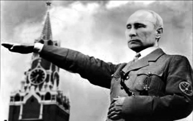 “Mayın 9-dək Putini aradan götürməyə çalışacaqlar - Kremldə savaş...-Piontkovski”