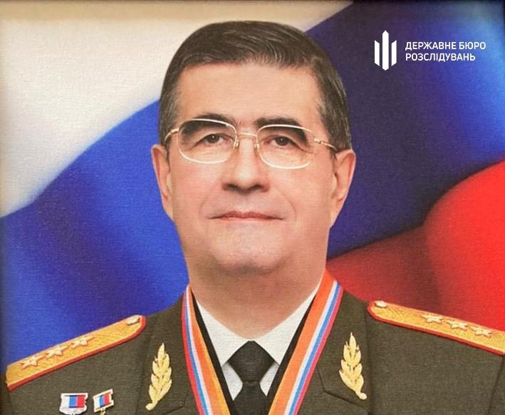 "Sabiq deputatla rus generalının şok əməlləri..." - Ukraynada gərginlik