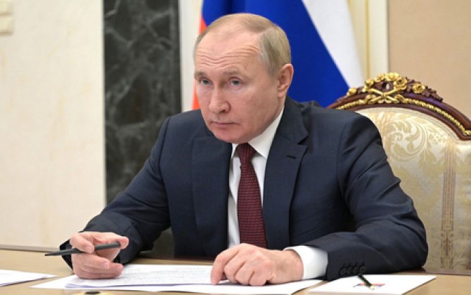 Dünya şokda: Putin Buça qətliamını törədənlərlə bağlı QƏRAR VERDİ