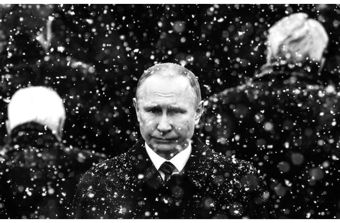 Əsir düşmüş  “Sərkərdə”... – “Rusiyanın sərhədləri yoxdur” deyən Putin nəyin girovuna çevrilib?