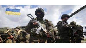 Zelenski: Ukraynada 931 yaşayış məntəqəsi işğaldan azad edilib