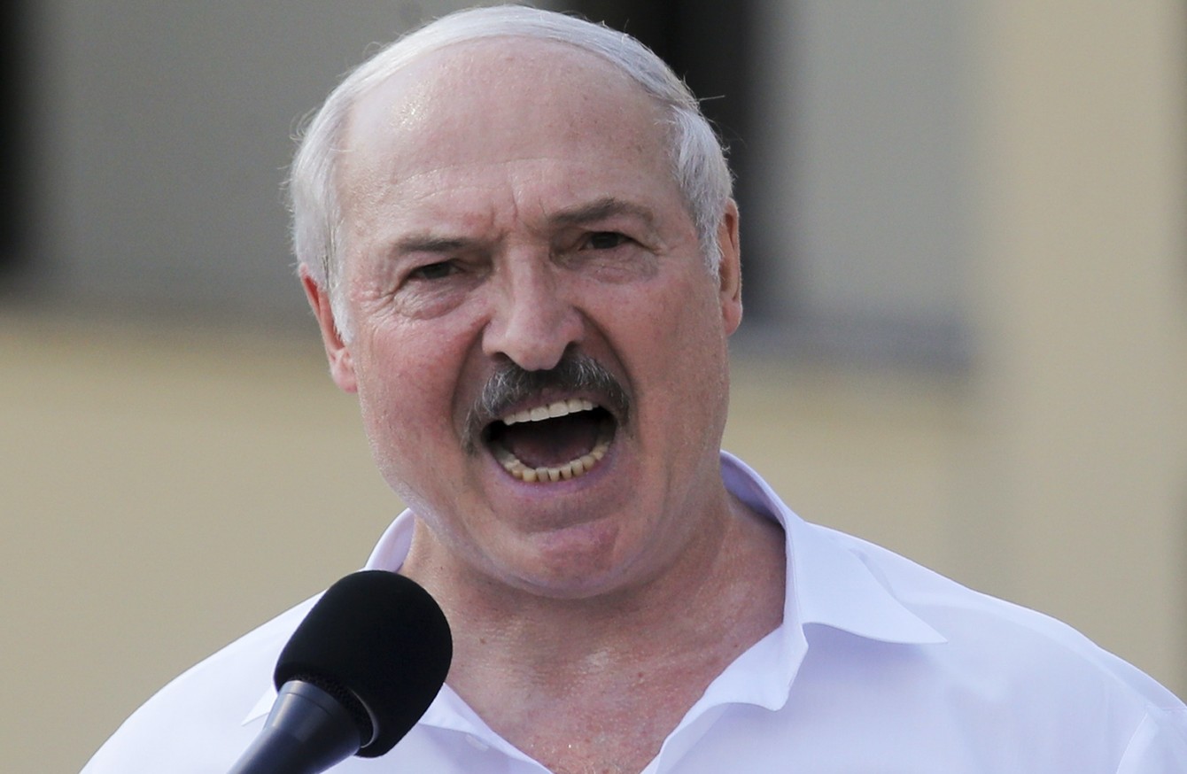 “Keçmiş sovet respublikaları bizə qoşulacaqlar” - Lukaşenkodan şok iddia
