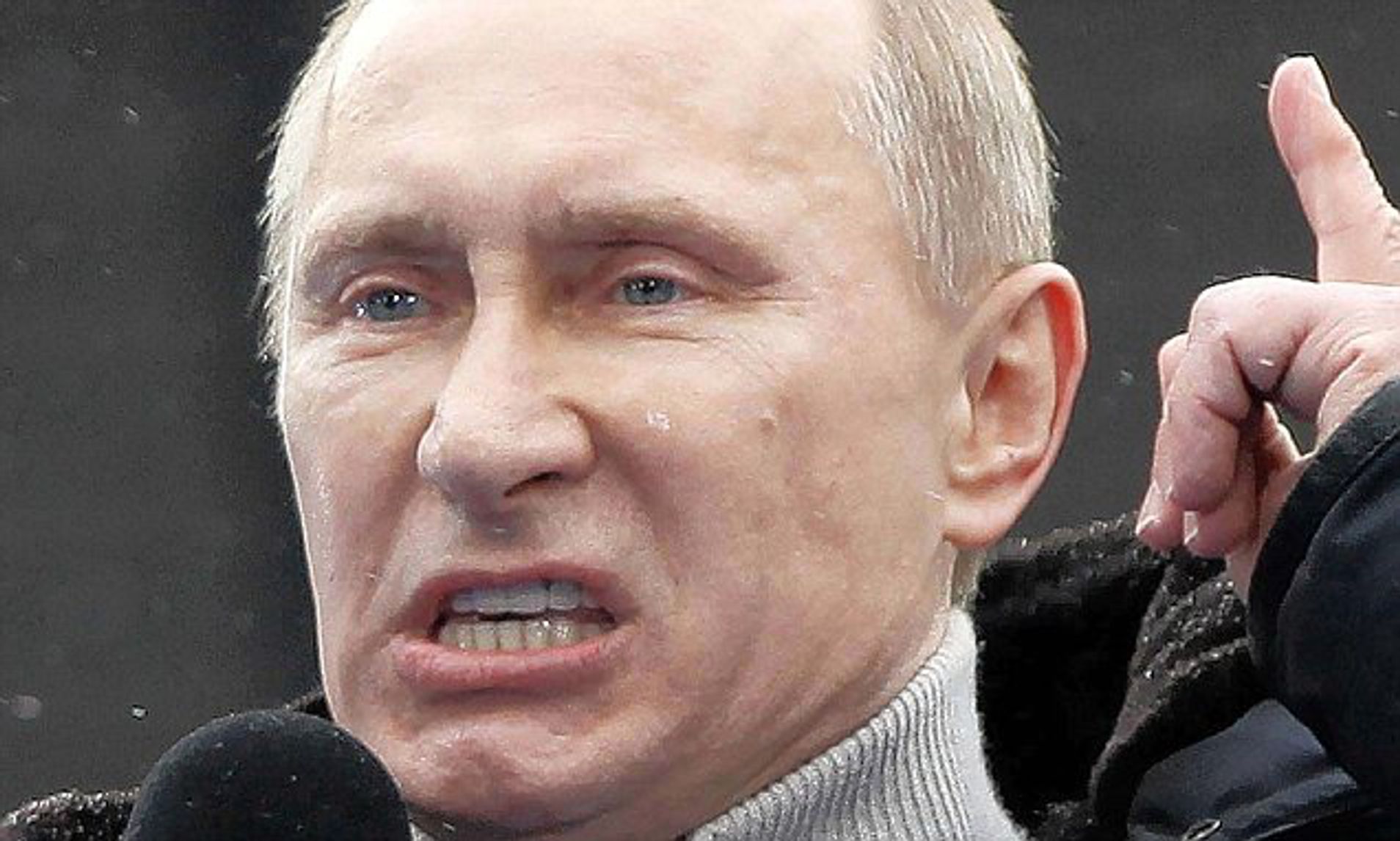 Putinin dəli olması barədə yayılan məlumatlar Kremldə aləmi biri-birinə qatıb