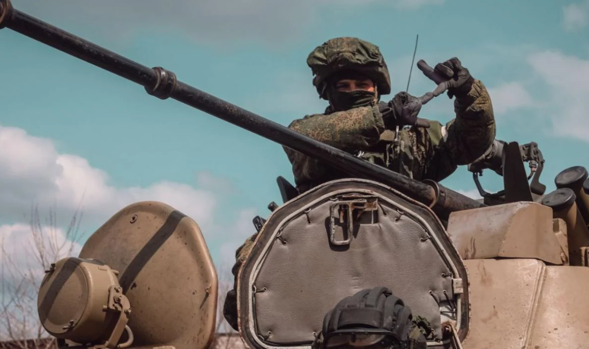 Rus ordusunda çaxnaşma: Generalar üz-üzə qaldı – Kəşfiyyatdan şok iddia