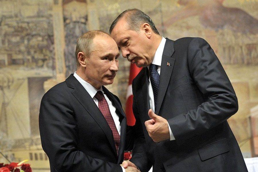 Putin İstanbulda müzakirə masasına oturmasa, Qərb müharibəni Rusiya ərazisinə keçirəcək