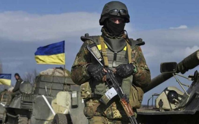 Ukrayna ordusu Xarkovun şimalında əks-hücumları davam etdirir: Ruslar  döyüş meydanından qaçırlar