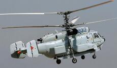 Hindistan Rusiyadan “Ka-31” helikopterlərinin alınmasına dair danışıqları dayandırıb