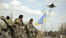 Ukraynanın ABŞ-la birgə Rusiyanın bu vilayətinin işğalına hazırlaşdığı iddia edildi...