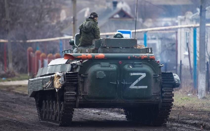Rusiya ordusu taqətdən düşməkdə davam edir: Yaxın günlərdə Putin ordusunun başı əziləcək