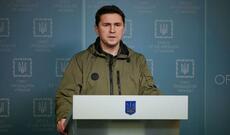 “Rusiya qoşunları Ukraynadan çıxmalıdır” - Ukrayna Prezident Ofisi