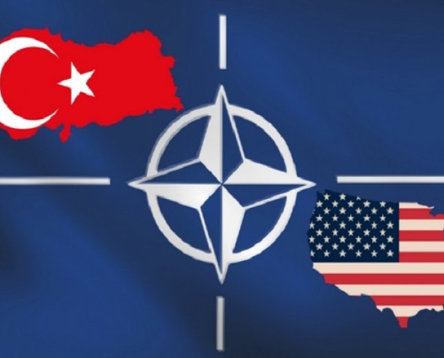 Türkiyə NATO-dan çıxarılacaq? – İsveç və Finlandiyanın önünü kəsən Ankaraya “qırmızı kart” hədəsi