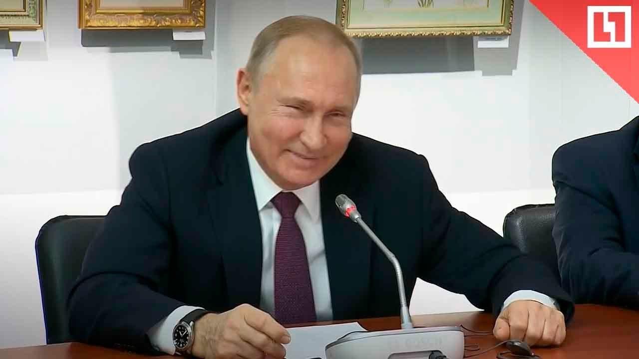 Putin müharibəni qəsdən uzadır: hədəfi budur