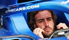 Fernando Alonso Formula 1 Azərbaycan Qran-Prisində yeni rekorda imza atıb
